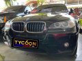 Black BMW X6 2009 for sale in Pasig-5