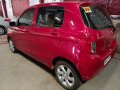Selling Red Suzuki Celerio 2020 in Quezon -4
