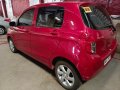 Selling Red Suzuki Celerio 2020 in Quezon -5