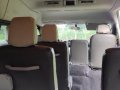 Silver Nissan NV350 Urvan 2018 for sale in Quezon-2