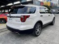 White Ford Explorer 2016 for sale in Pasig-7