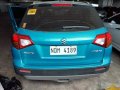 Blue Suzuki Vitara 2019 for sale in Quezon -4