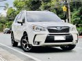 Sell White 2015 Subaru Forester-9