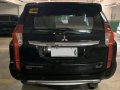 Selling Black Mitsubishi Montero 2016 in Makati-4