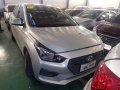 Silver Hyundai Reina 2020 for sale in Quezon -7