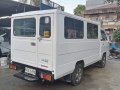 Selling White Mitsubishi L300 2016 in Quezon -5