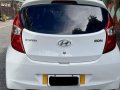 Sell Pearl White 2017 Hyundai Eon in Marikina-3