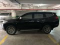 Selling Black Mitsubishi Montero 2016 in Makati-6