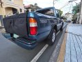 Blue Ford Ranger 2004 for sale in Manual-6