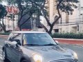 Selling Grey Mini Cooper 2012 in Quezon-5