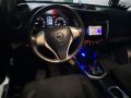 Blue Nissan Navara 2017 for sale in Automatic-1