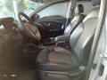 Silver Hyundai Tucson 2012 for sale in Automatic-2