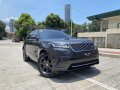 Selling Black Land Rover Range Rover Velar 2020 in Quezon-9