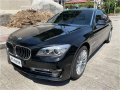 Selling Black BMW 7 Series 2016 in Quezon-8