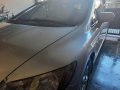 Silver Honda Civic 2009 for sale in Angeles-7