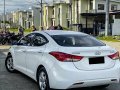 Sell Pealwhite 2014 Hyundai Elantra in Manila-1
