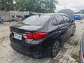 Black Honda City 2019 for sale in Quezon -0