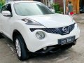 White Nissan Juke 2018 for sale in Quezon-4