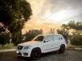 White Mercedes-Benz GLK-Class 2011 for sale in Pasay -0