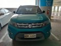 Blue Suzuki Vitara 2019 for sale in Quezon -9