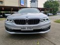 Selling Silver BMW 520D 2018 in Biñan-8