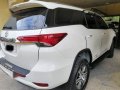Selling Pearl White Toyota Fortuner 2020 in Parañaque-4