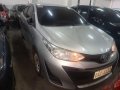 Selling Silver Toyota Vios 2018 in Quezon-6