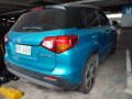 Blue Suzuki Vitara 2019 for sale in Quezon -0