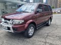 Red Isuzu Crosswind 2015 for sale in Pasig-7