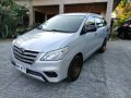 Sell Silver 2014 Toyota Innova -6