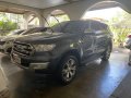 Grey Ford Everest 2016 for sale in Quezon City-3