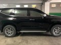 Selling Black Mitsubishi Montero 2016 in Makati-1