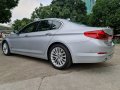 Selling Silver BMW 520D 2018 in Biñan-5