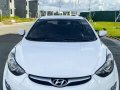 Sell Pealwhite 2014 Hyundai Elantra in Manila-2