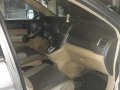 Grey Honda Cr-V 2008 for sale in Manila-3