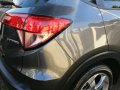 Grey Honda Hr-V 2016 for sale in Cainta-6
