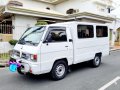 Selling White Mitsubishi L300 2012 in Las Piñas-2