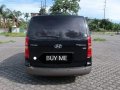 Black Hyundai Grand Starex 2009 for sale in Quezon -6