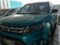 Blue Suzuki Vitara 2019 for sale in Quezon -3