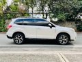Sell White 2015 Subaru Forester-5