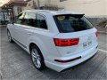 Pearl White Audi Q7 2018 for sale in Quezon-7