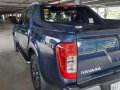 Blue Nissan Navara 2017 for sale in Automatic-3