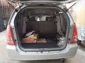 Silver Toyota Innova 2006 for sale in Dasmariñas-1