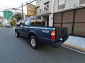 Blue Ford Ranger 2004 for sale in Manual-0