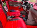 Red Nissan Sentra 1994 for sale in San Jose del Monte-7