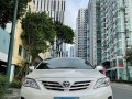 Pearl White Toyota Corolla Altis 2013 for sale in Makati -5