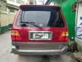 Selling Red Toyota Revo 2002 in Caloocan-3