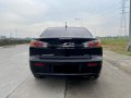 Selling Black 2016 Mitsubishi Lancer EX GLS Manual Gas well kept!-4
