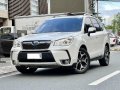 FOR SALE!!! White 2015 Subaru Forester 2.0 XT Automatic Gas affordable price-6