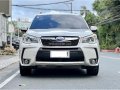 FOR SALE!!! White 2015 Subaru Forester 2.0 XT Automatic Gas affordable price-8